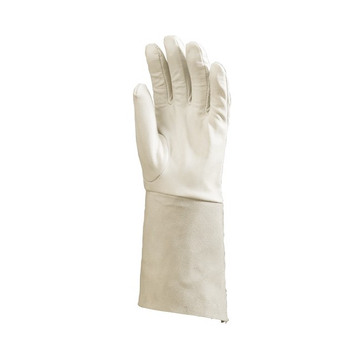 GANTS SOUDEUR TYPE ARGON