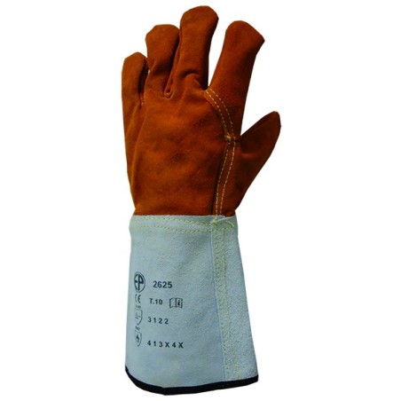 GANTS SOUDEUR
