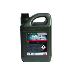 AVIA MULTI HYPOID EPR 80W 90