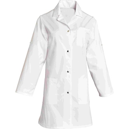 BLOUSE BLANCHE BRITNEY