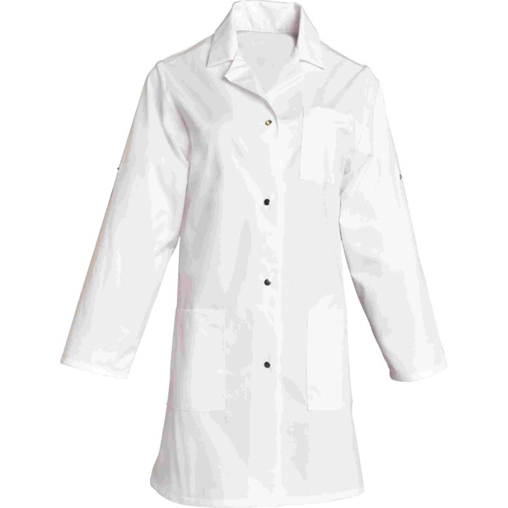BLOUSE BLANCHE BRITNEY