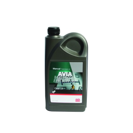 AVIA MULTI HYPOID EPR 80W 90