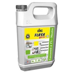 FLASH'GERM