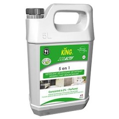 ECOACTIF 5 EN 1