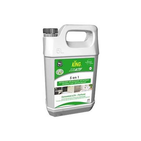 ECOACTIF 5 EN 1