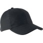 CASQUETTE 6 PANNEAUX CASQUETTE 6 PANNEAUX