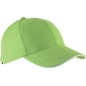 CASQUETTE 6 PANNEAUX CASQUETTE 6 PANNEAUX