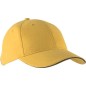 CASQUETTE 6 PANNEAUX CASQUETTE 6 PANNEAUX