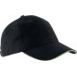 CASQUETTE 6 PANNEAUX CASQUETTE 6 PANNEAUX