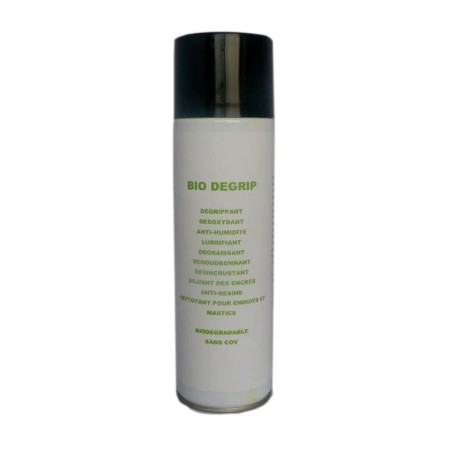 DEGRIPPANT BIO 10 FONCTIONS