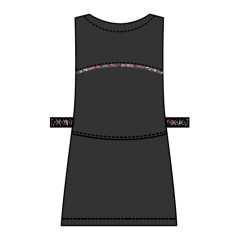 CHASUBLE CAMILLE