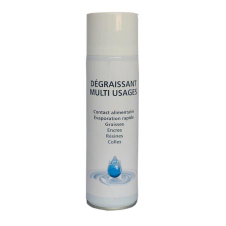 DEGRAISSANT ALIMENTAIRE NSF