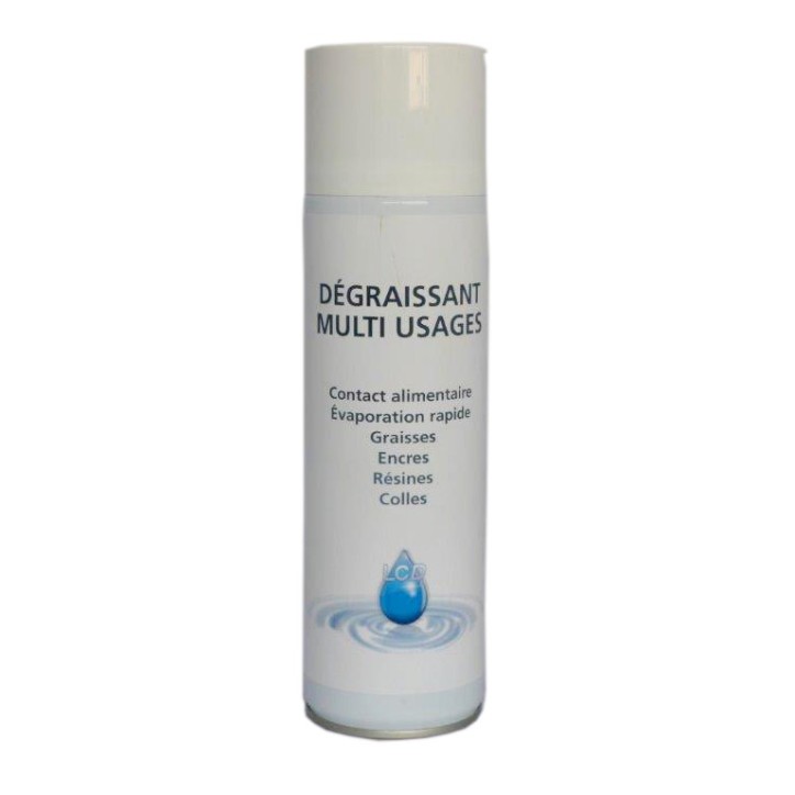 DEGRAISSANT ALIMENTAIRE NSF