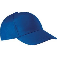 CASQUETTE 6 PANNEAUX