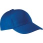CASQUETTE 6 PANNEAUX