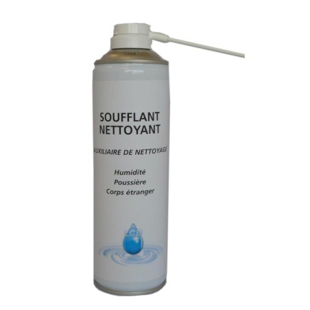 SOUFFLEUR NETTOYANT 400grs