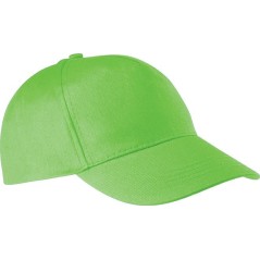 CASQUETTE 6 PANNEAUX