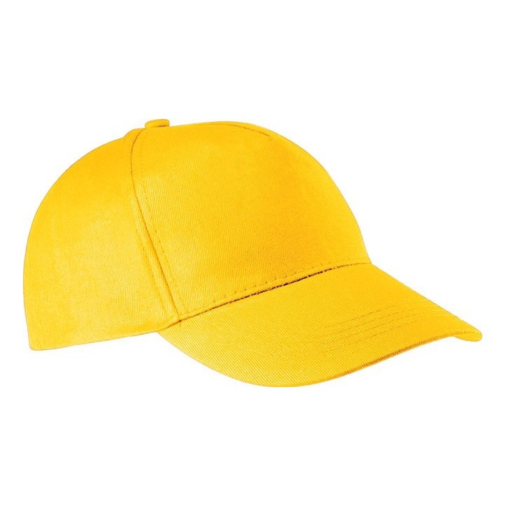CASQUETTE 6 PANNEAUX