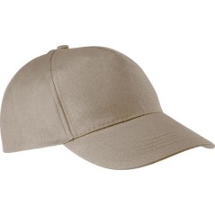 CASQUETTE 6 PANNEAUX