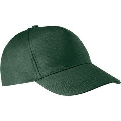 CASQUETTE 6 PANNEAUX
