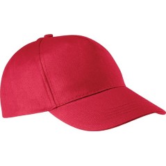 CASQUETTE 6 PANNEAUX