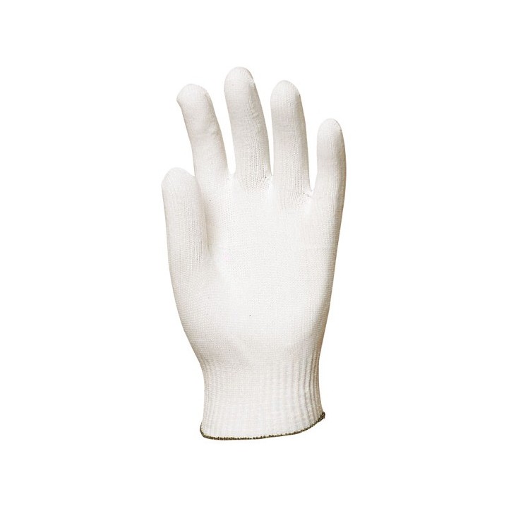 GANTS POLYAMIDE TRICOTE