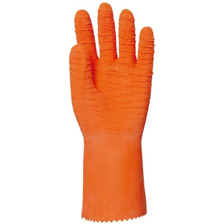 GANTS LATEX CRÊPE