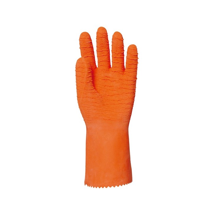 GANTS LATEX CRÊPE