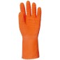 GANTS LATEX CRÊPE GANTS LATEX CRÊPE