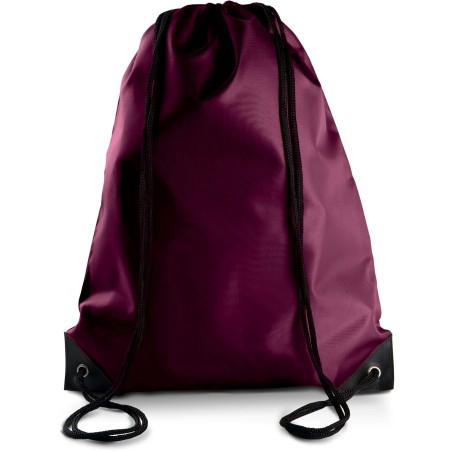 SAC DE RANGEMENT AVEC CORDELETTES