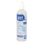 GEL HYDROALCOOLIQUE 400 ML GEL HYDROALCOOLIQUE 400 ML