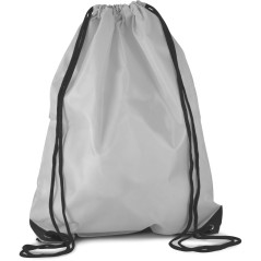 SAC DE RANGEMENT AVEC CORDELETTES
