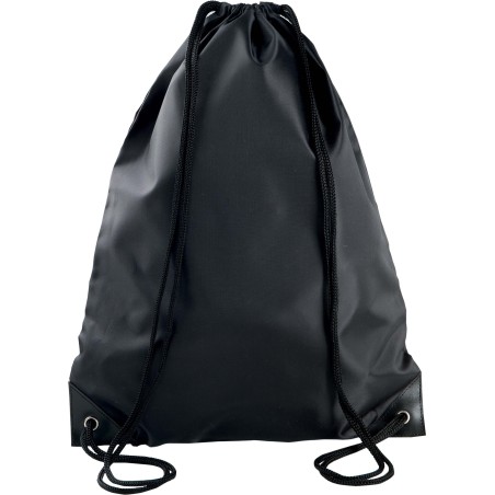 SAC DE RANGEMENT AVEC CORDELETTES