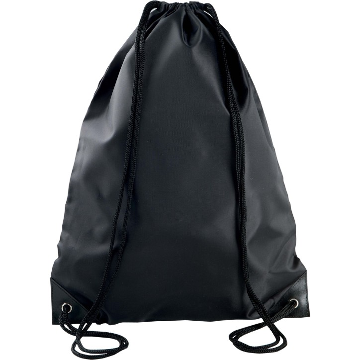 SAC DE RANGEMENT AVEC CORDELETTES