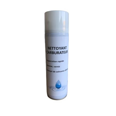 NET CARBURATEUR