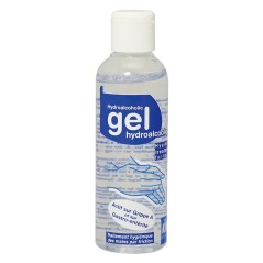 GEL HYDROALCOOLIQUE 400 ML