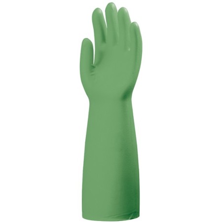 GANTS NITRILE 5540