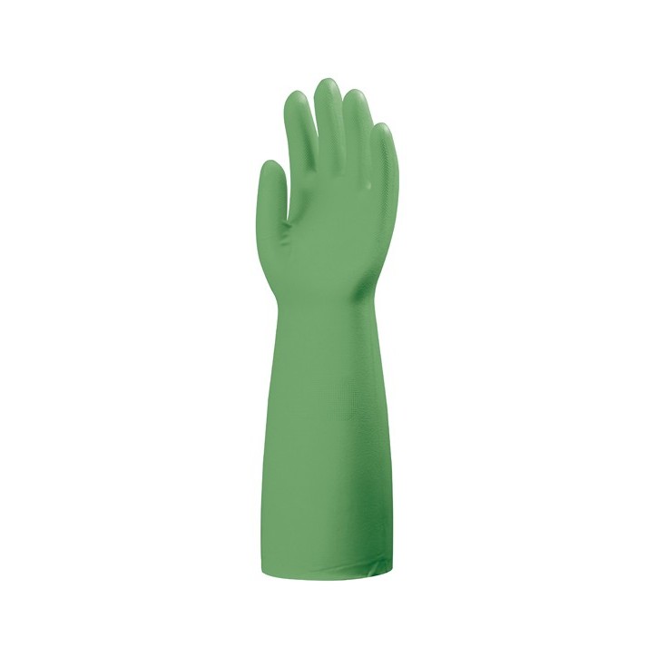 GANTS NITRILE 5540