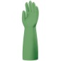 GANTS NITRILE 5540 GANTS NITRILE 5540