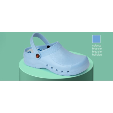 SABOT EVA