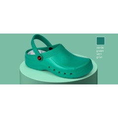 SABOT EVA