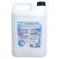 SAVON MAINS PARFUM AMANDE 5L SAVON MAINS PARFUM AMANDE 5L