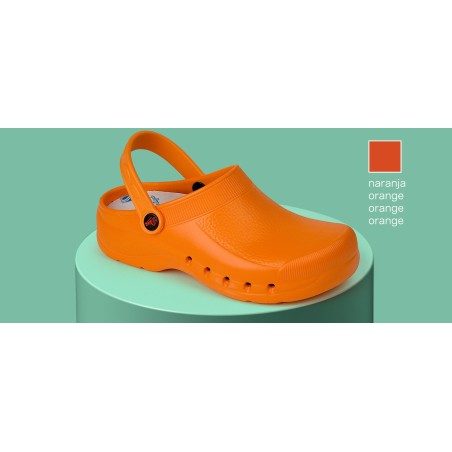 SABOT EVA