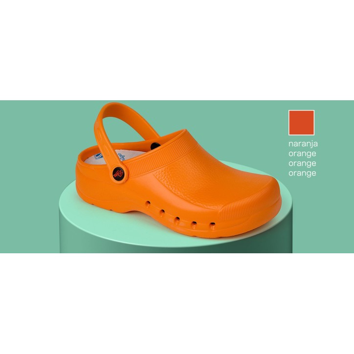 SABOT EVA