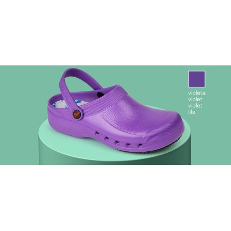 SABOT EVA PLUS