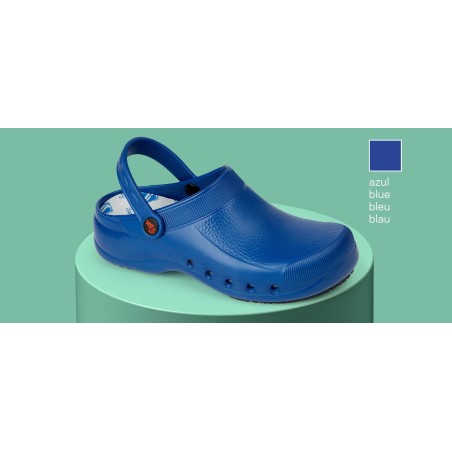 SABOT EVA PLUS