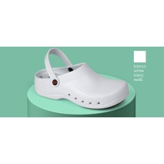 SABOT EVA PLUS