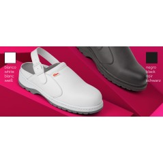 SABOT DE SECURITE BEA-EB SC