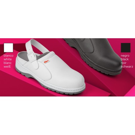 SABOT DE SECURITE BEA-EB SC