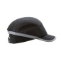 CASQUETTE ANTI-HEURT VISIERE 5cm CASQUETTE ANTI-HEURT VISIERE 5cm